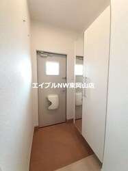 グレイトフルⅠの物件内観写真